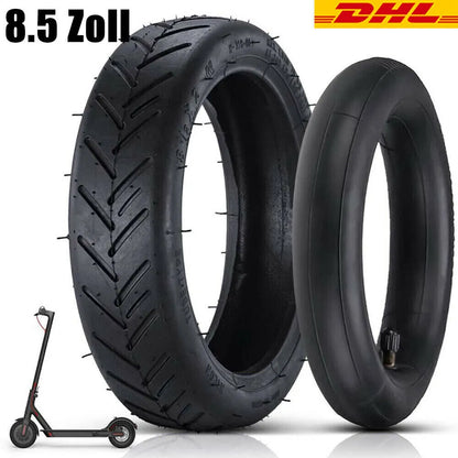 8,5 Zoll E-Scooter Reifen 8.5x2 Zoll geeignet für Xiaomi M365 usw.-2