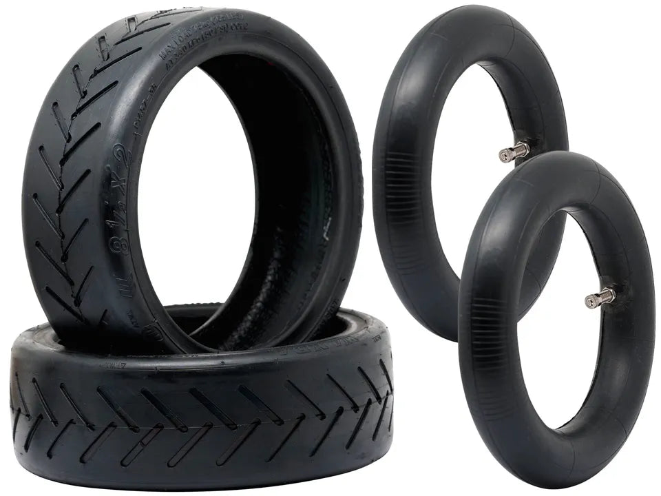 8,5 Zoll E-Scooter Reifen 8.5x2 Zoll geeignet für Xiaomi M365 usw.-0