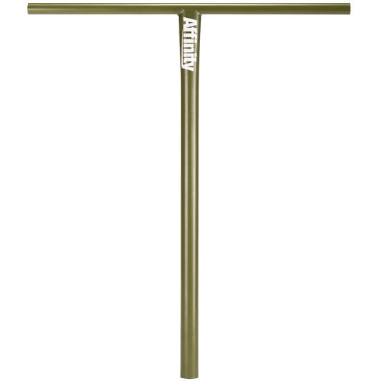 Affinity Jon Devrind Signature XL - Standard T Bar-0