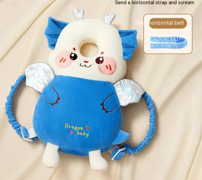 Head Protection Pillow
