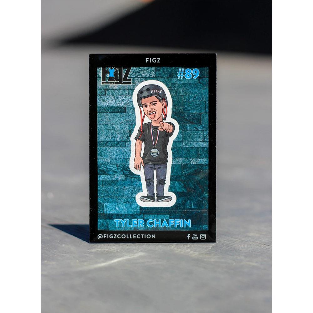 Figz Tyler Chaffin V1 - Sticker-0