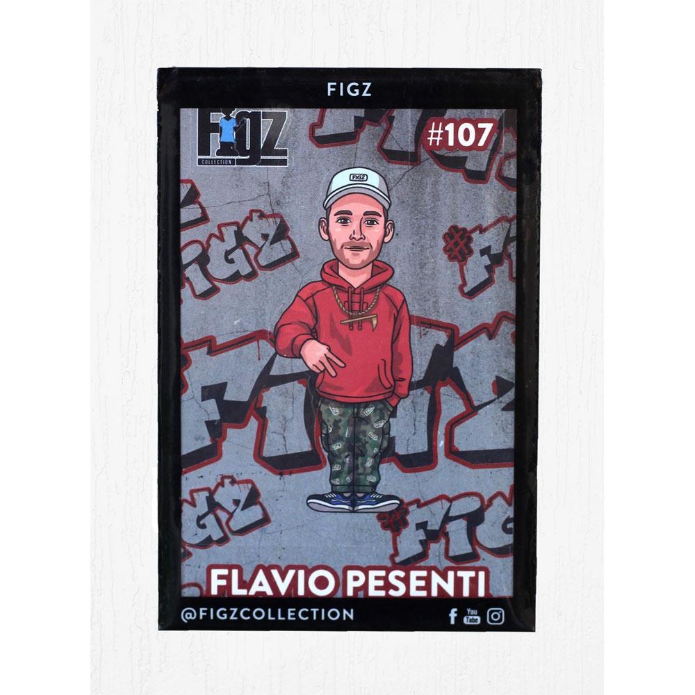 Figz Flavio Pesenti - Sticker-0