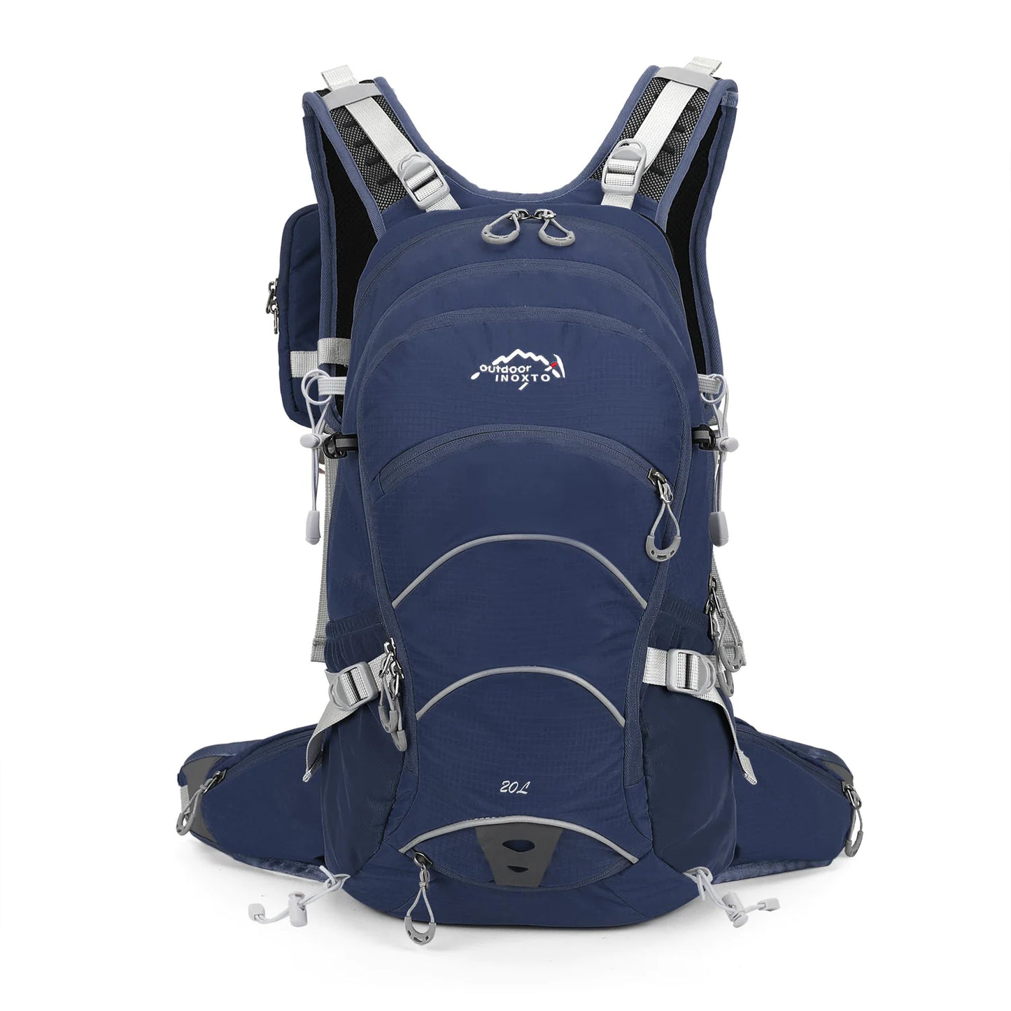 Outdoor Travel Backpack for Men & Women