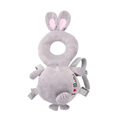 Baby Headrest Safety Cushion