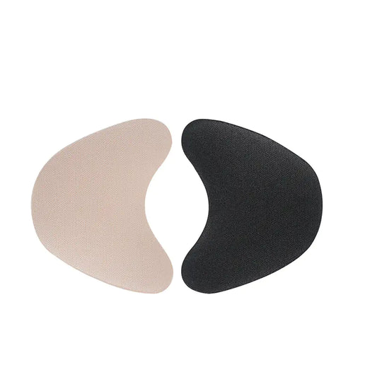 Non-Slip Toe Protectors for High Heels (Women's Half Size)