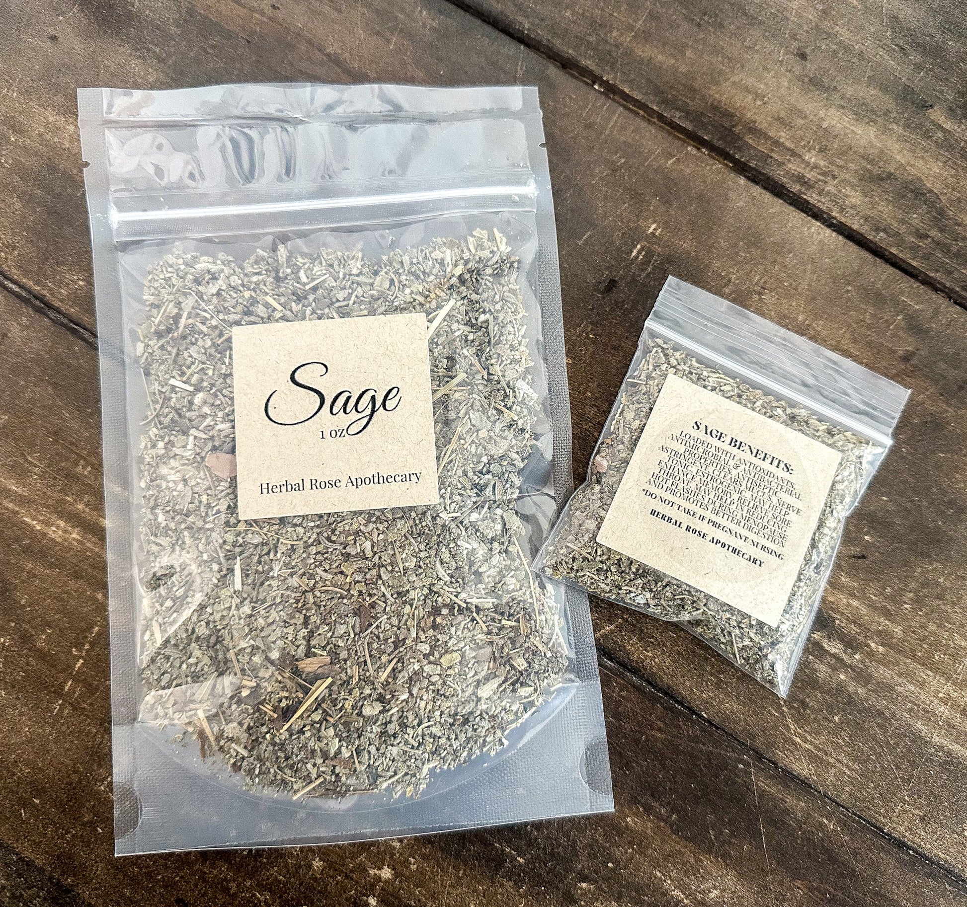 Dried Sage-0