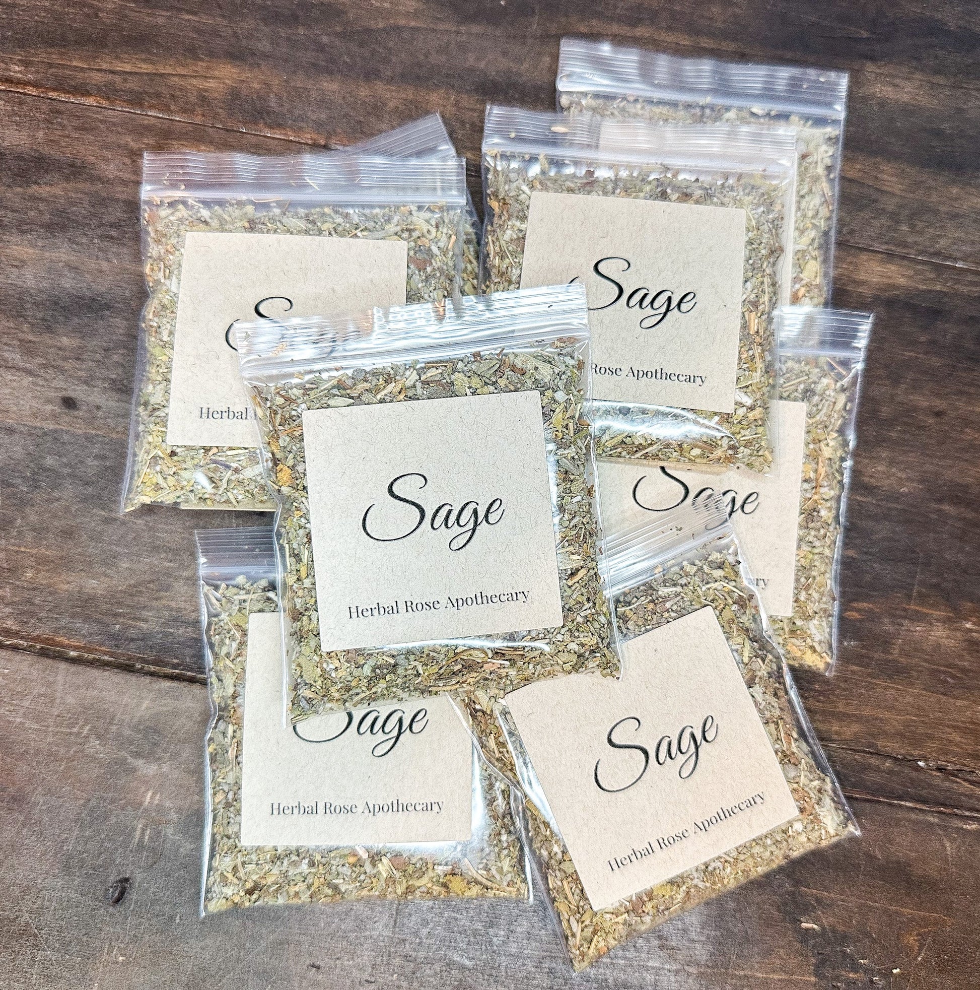 Dried Sage-3