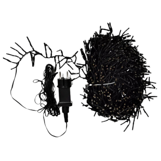 LED Firecrackers Christmas String Lights-0