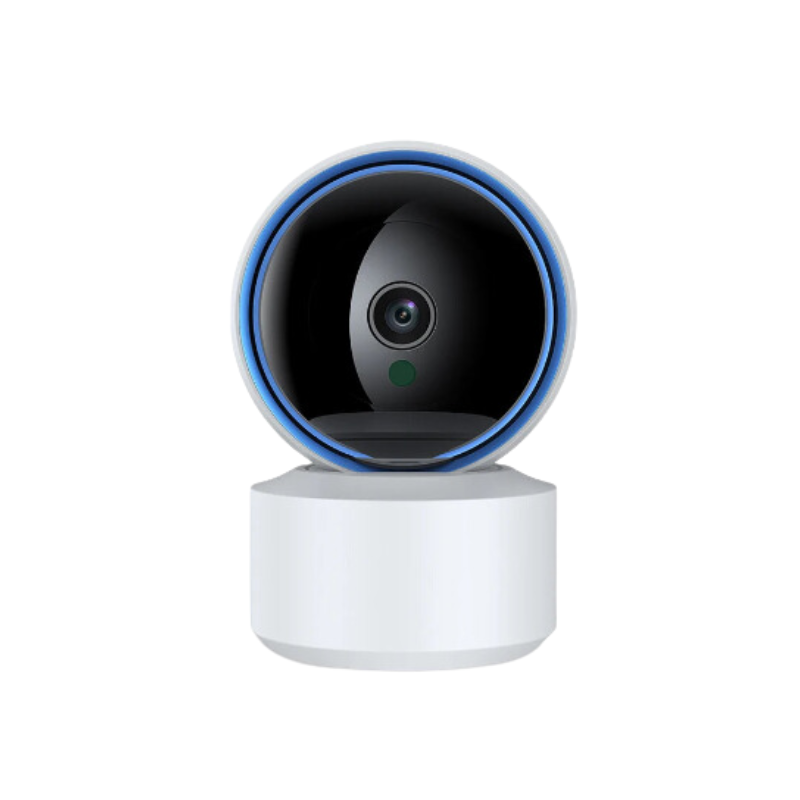 NNEOBA Wifi Baby Monitor Camera with Night Vision (1080P)-0