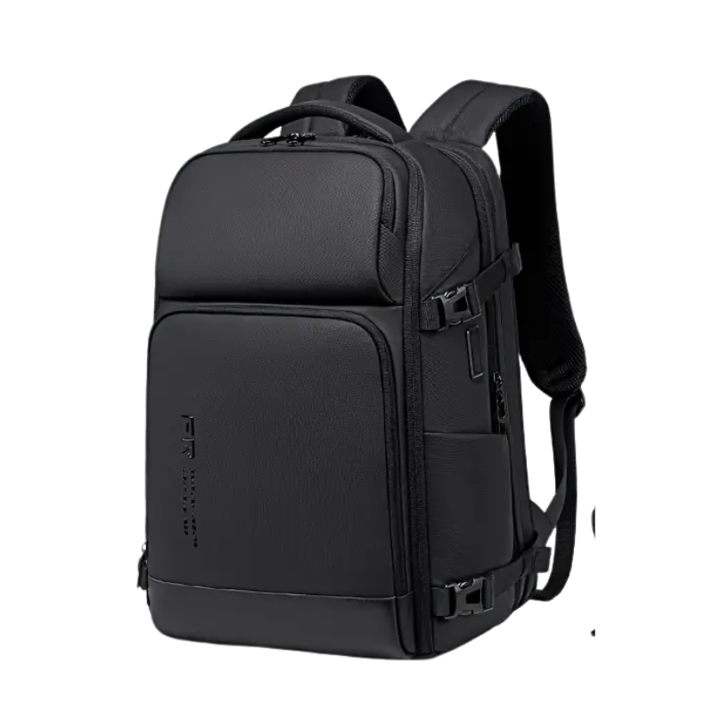 NNETM Men's Laptop Backpack Business Travel Bag-0