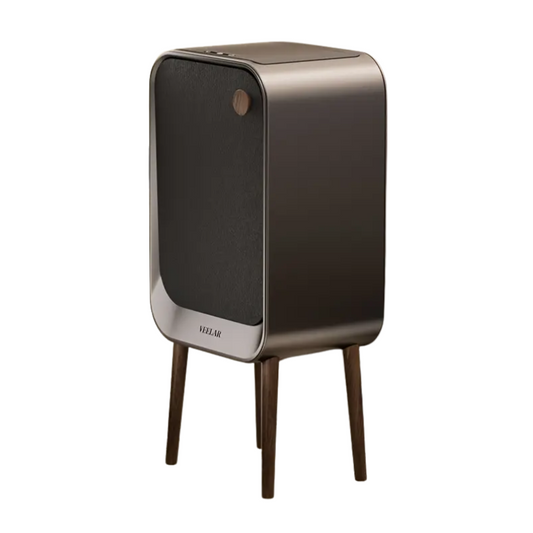 Intelligent Infrared Sensor Trash Can-0