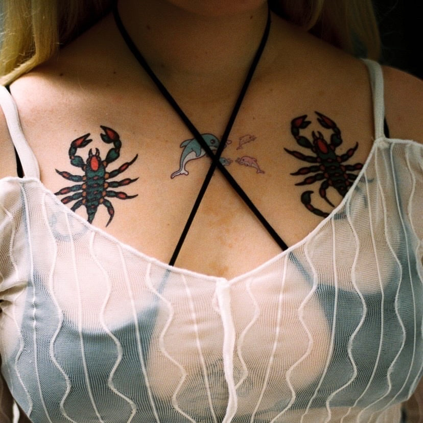 ESCORPIO (Pack de 2)-1