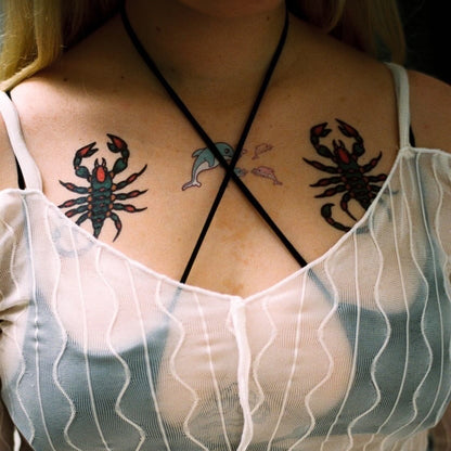 ESCORPIO (Pack de 2)-1