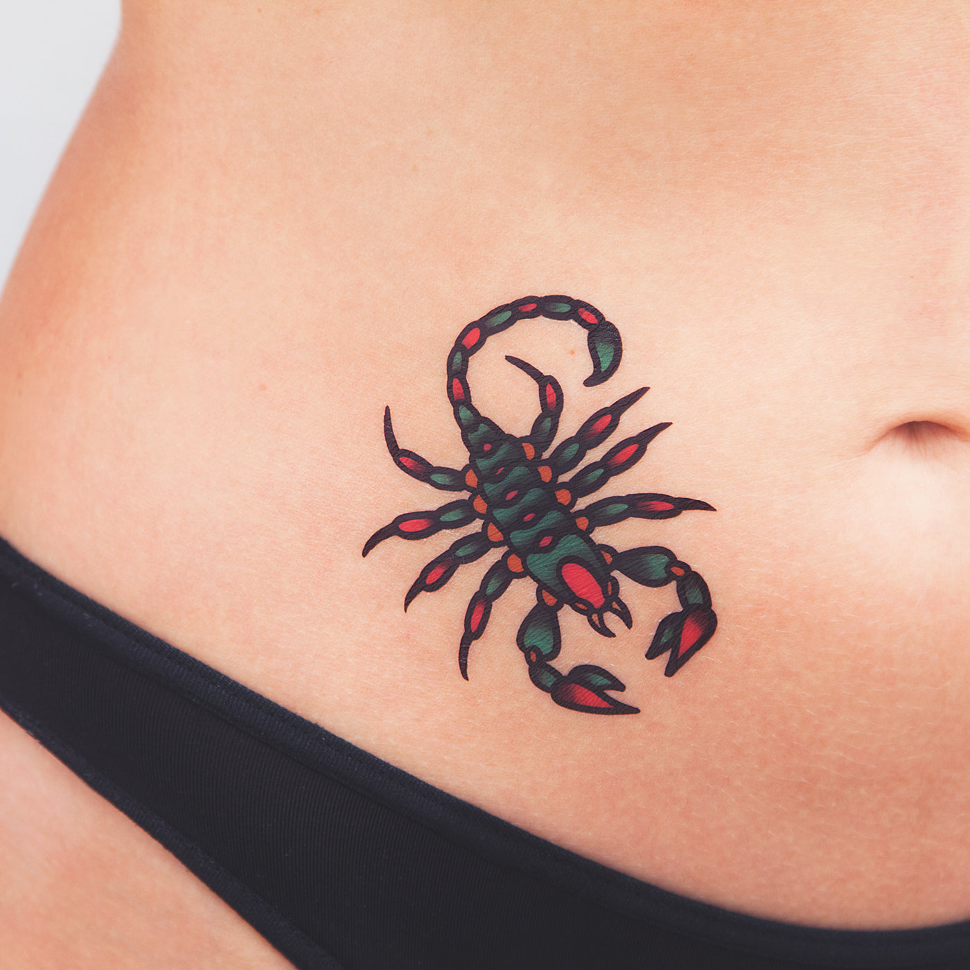 ESCORPIO (Pack de 2)-3