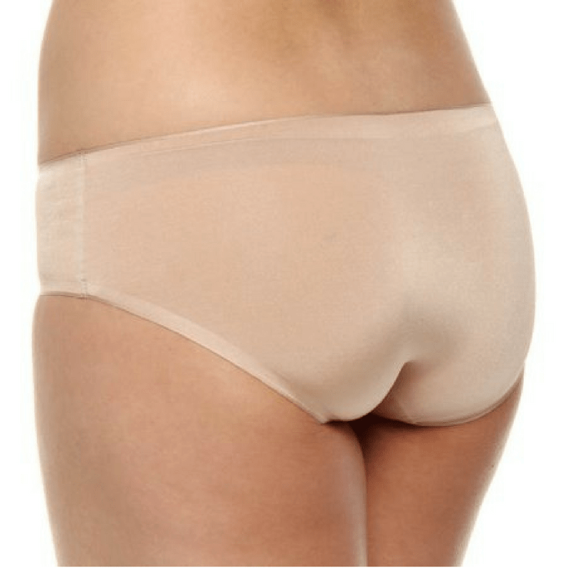 Felina Body Luxe Seamless Hipster Panty-1