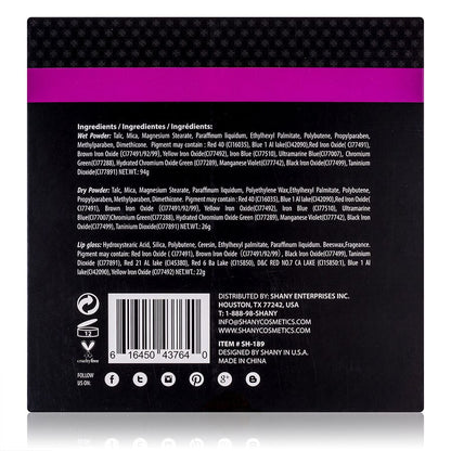 All About That Face - Professional Makeup Kit-4