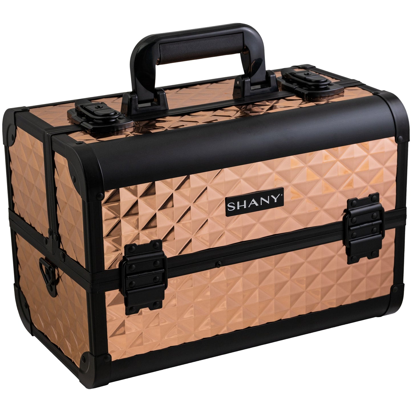 Fantasy Collection Makeup Artists Cosmetics Train Case-13