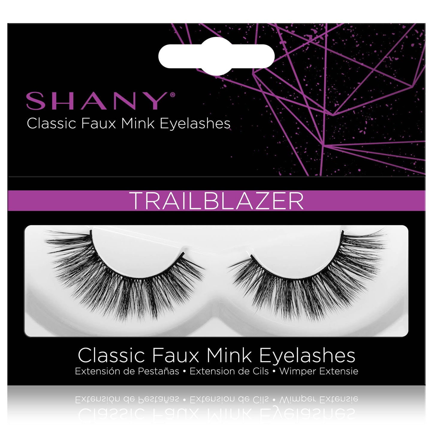 Classic Faux Mink 3D Eyelashes-10