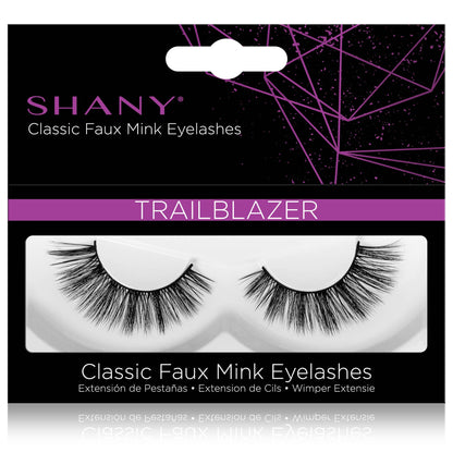 Classic Faux Mink 3D Eyelashes-10