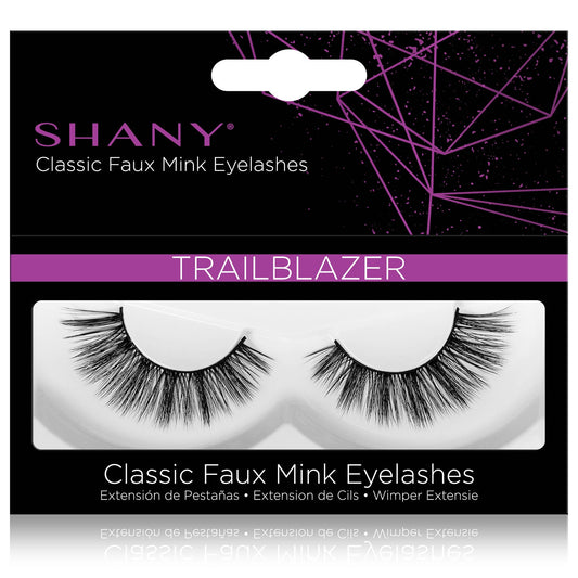 Classic Faux Mink 3D Eyelashes-10