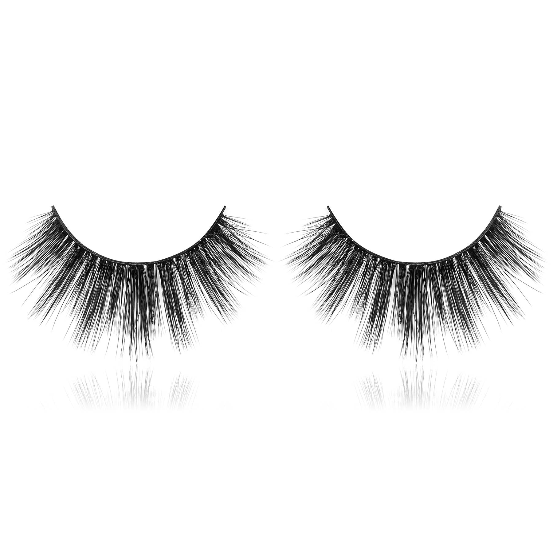 Classic Faux Mink 3D Eyelashes-1