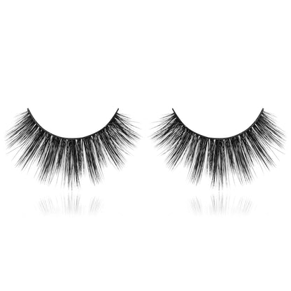Classic Faux Mink 3D Eyelashes-1