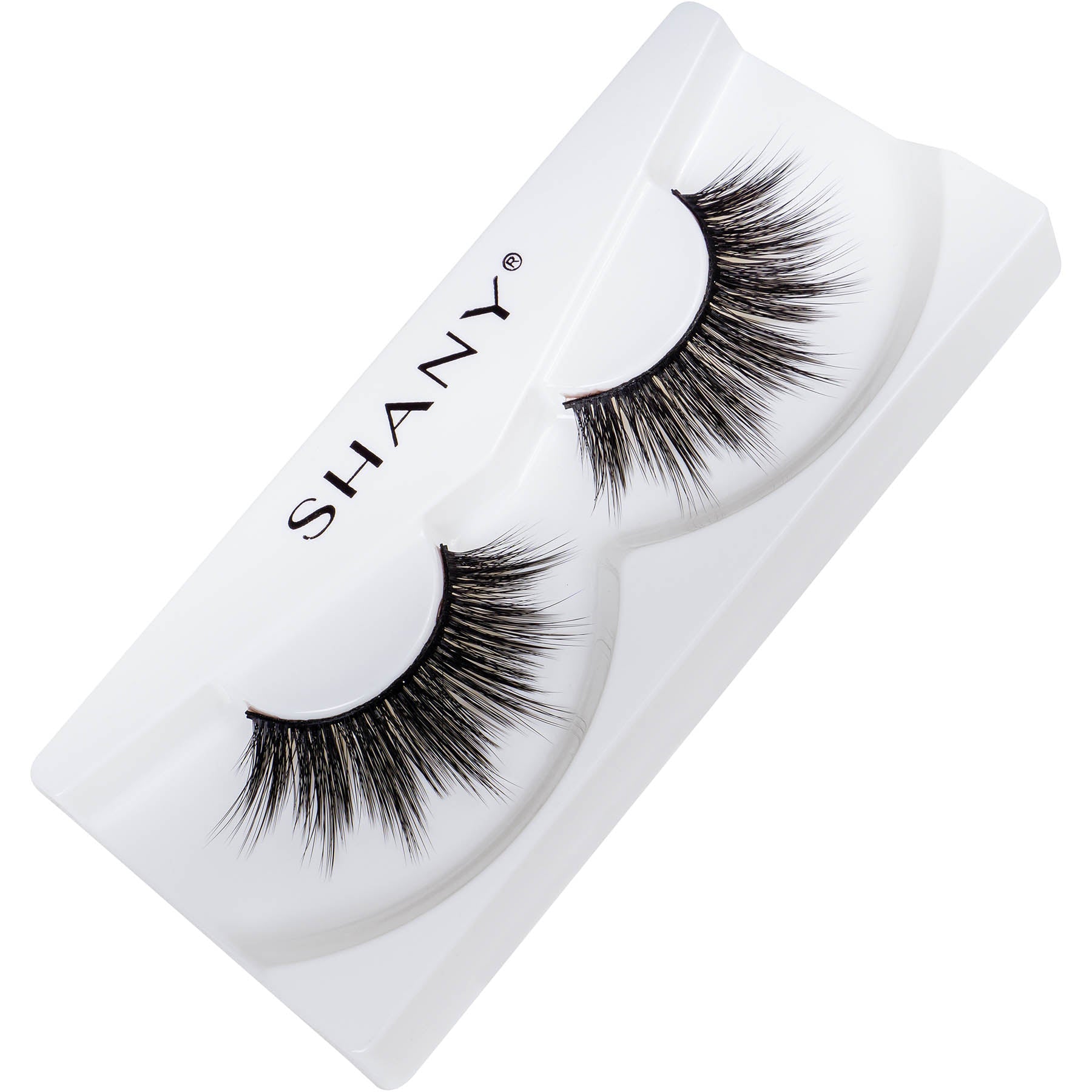 Classic Faux Mink 3D Eyelashes-4