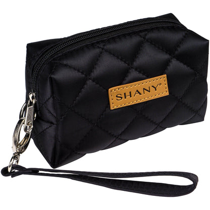Limited Edition Mini Tote Bag and Travel Makeup Bag-9