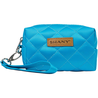 Limited Edition Mini Tote Bag and Travel Makeup Bag-4