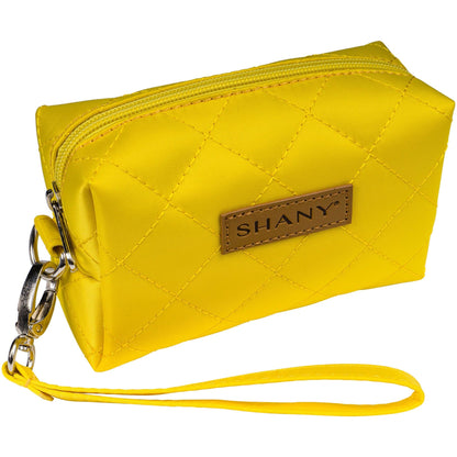 Limited Edition Mini Tote Bag and Travel Makeup Bag-8