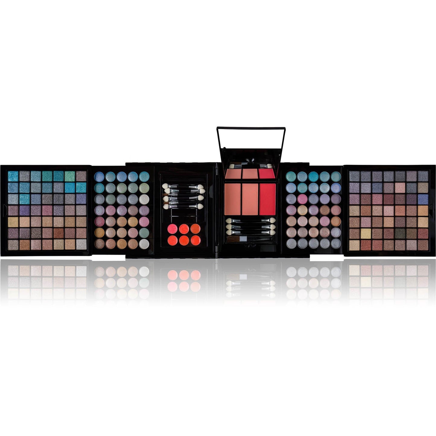 Harmony Makeup Kit - Ultimate Color Combination - Gift set-2
