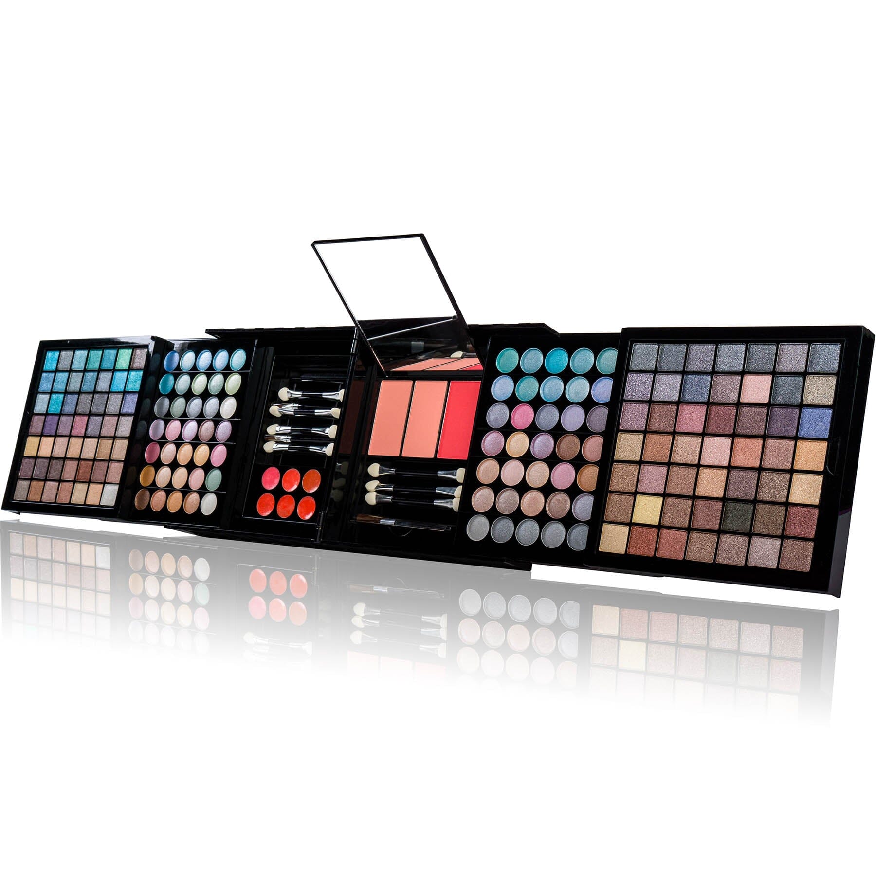 Harmony Makeup Kit - Ultimate Color Combination - Gift set-1