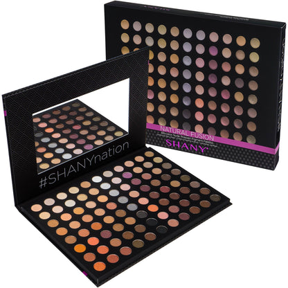 Eye shadow Makeup Palette-1
