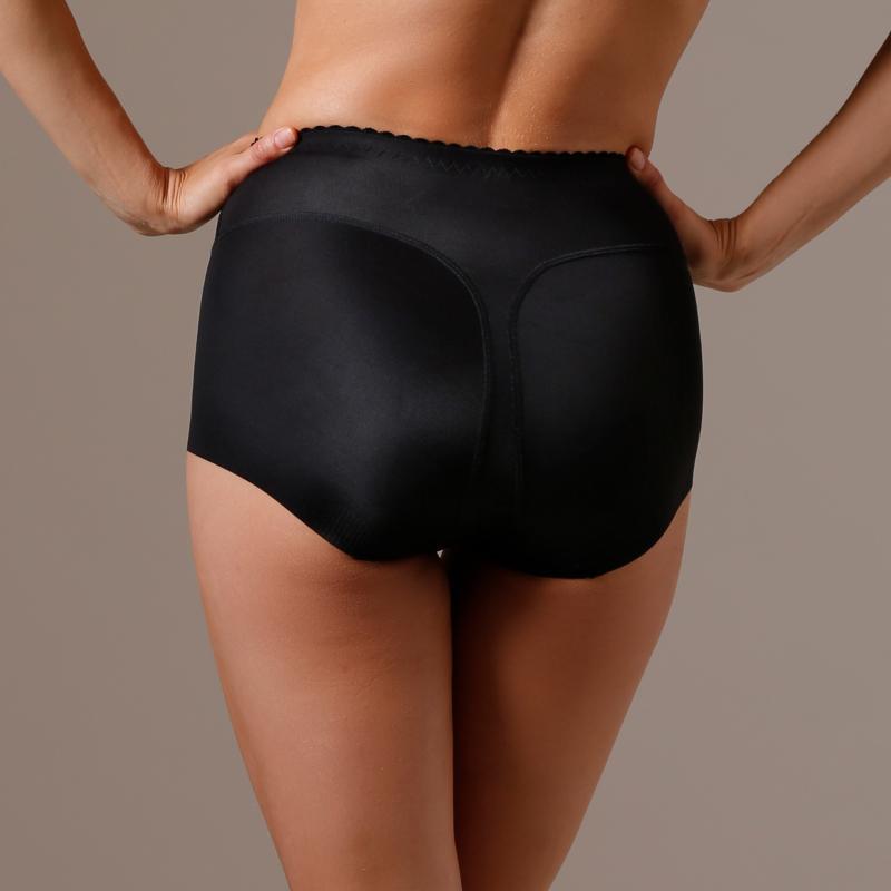 Lavinia Second Skin Everyday Shapewear High Waist Panty-1