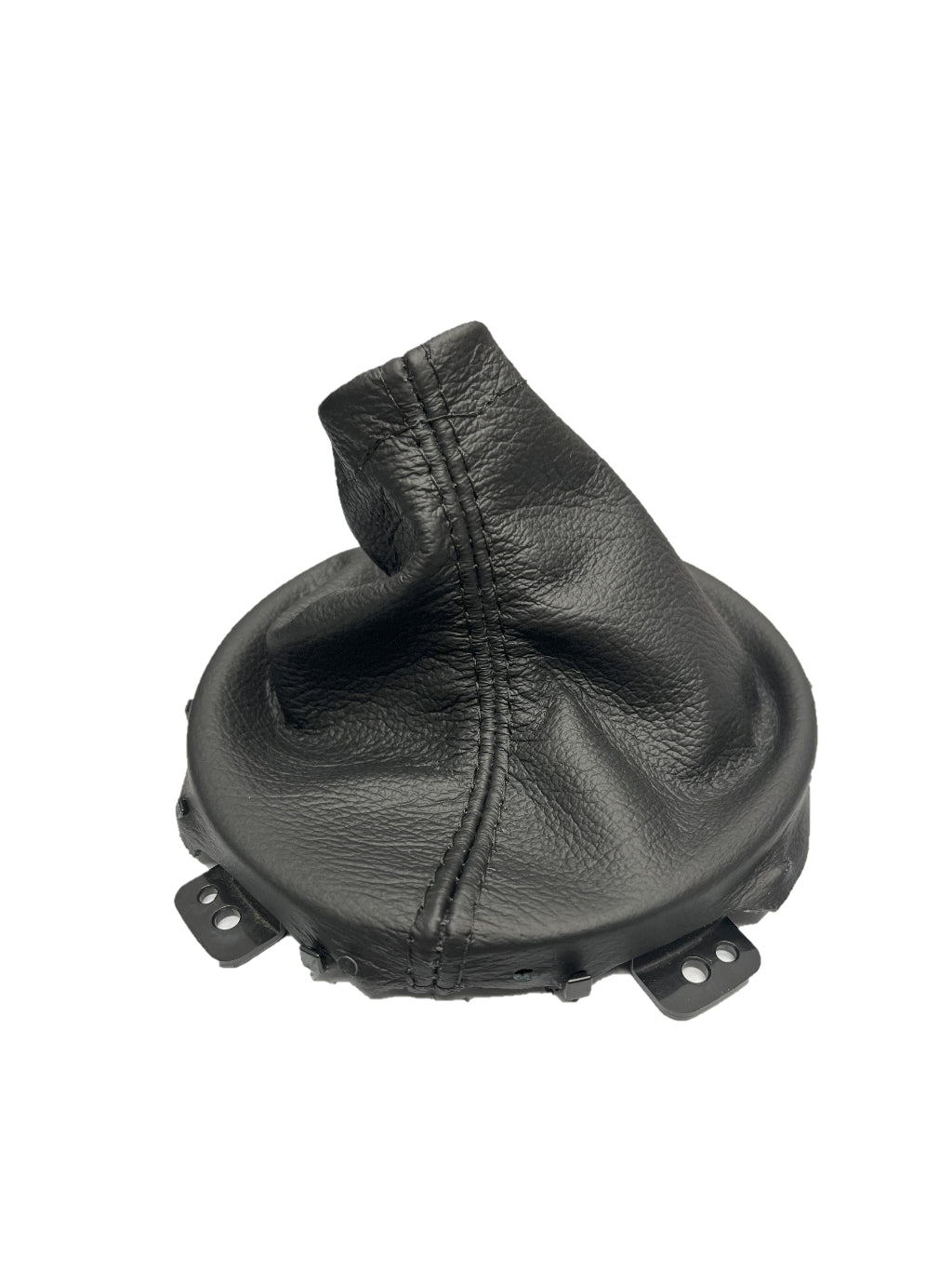 For 2012-2020 SUBARU BRZ Scion FR-S Toyota GT86 Leather Manual Shift Boot Cover-0