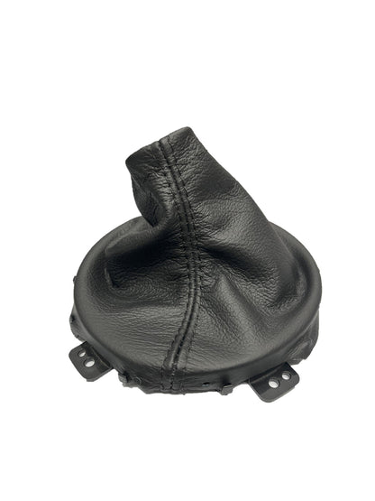 For 2012-2020 SUBARU BRZ Scion FR-S Toyota GT86 Leather Manual Shift Boot Cover-0