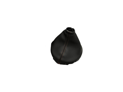 For 2012-2020 SUBARU BRZ Scion FR-S Toyota GT86 Leather Manual Shift Boot Cover-2