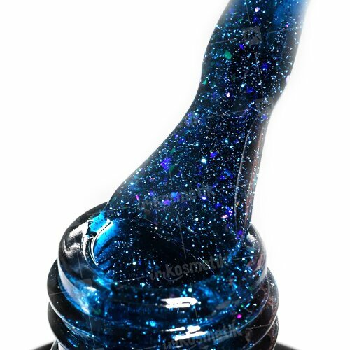 HOLY MOLLY Base Flash #4, 15ml-0