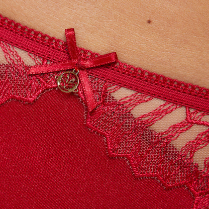Low Rise Bikini Panty Gorteks Sierra-2