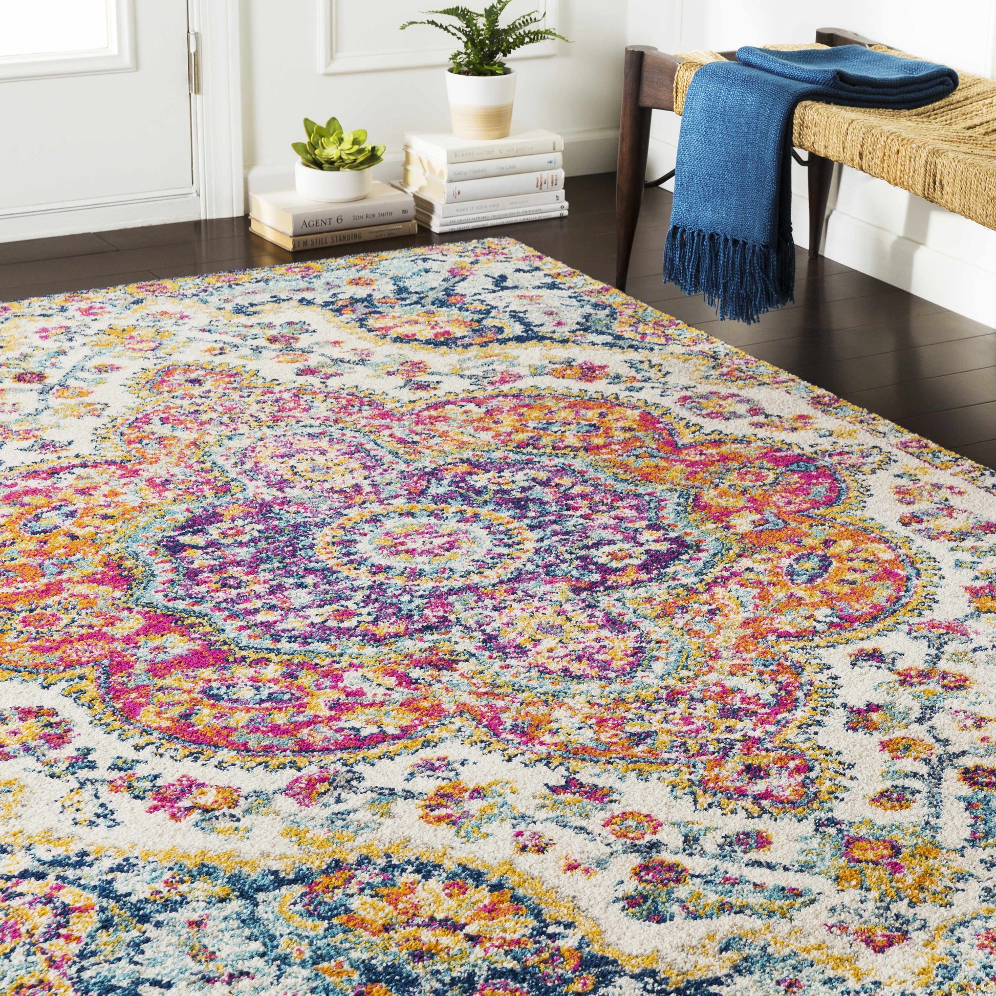 Simsbury Area Rug-1