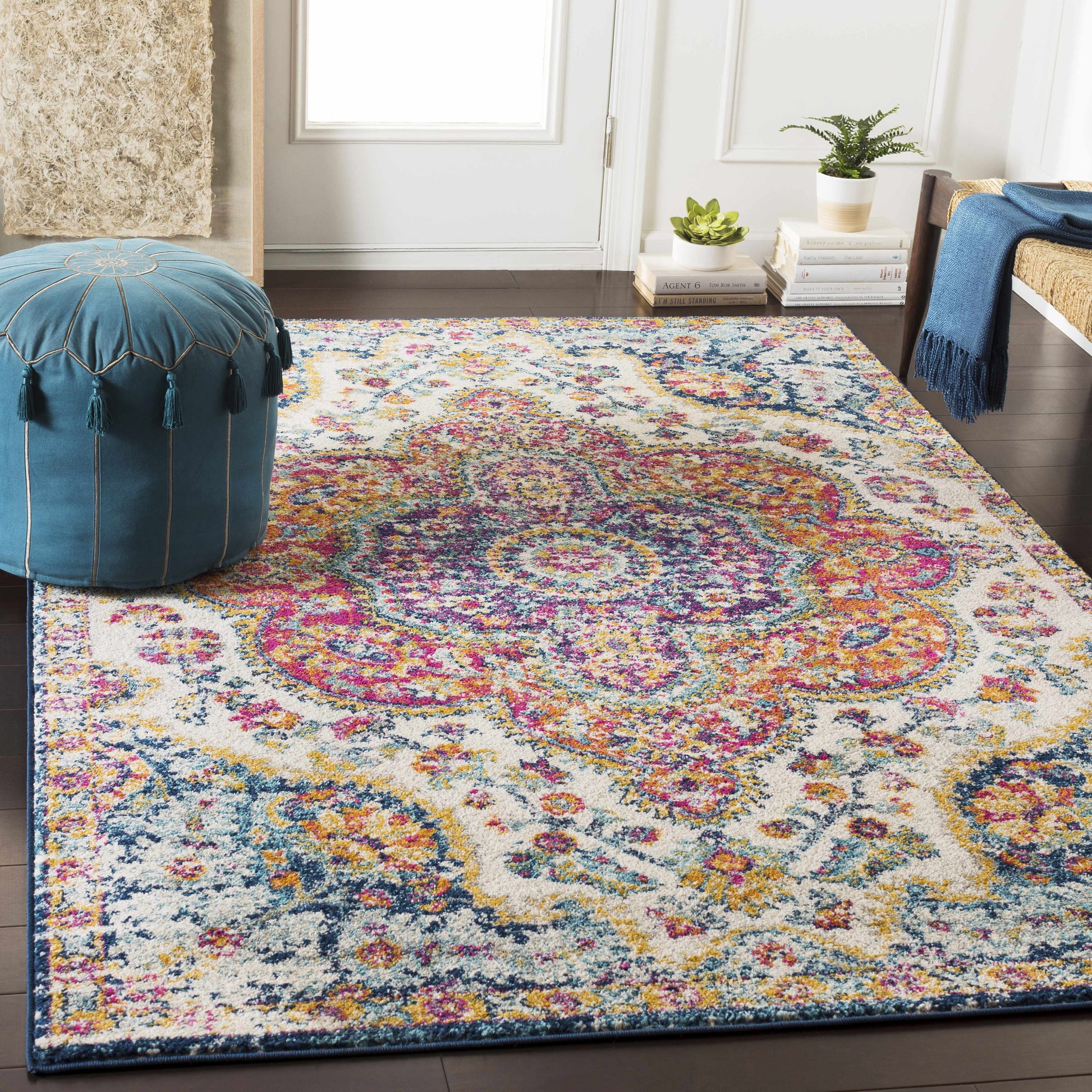 Simsbury Area Rug-4