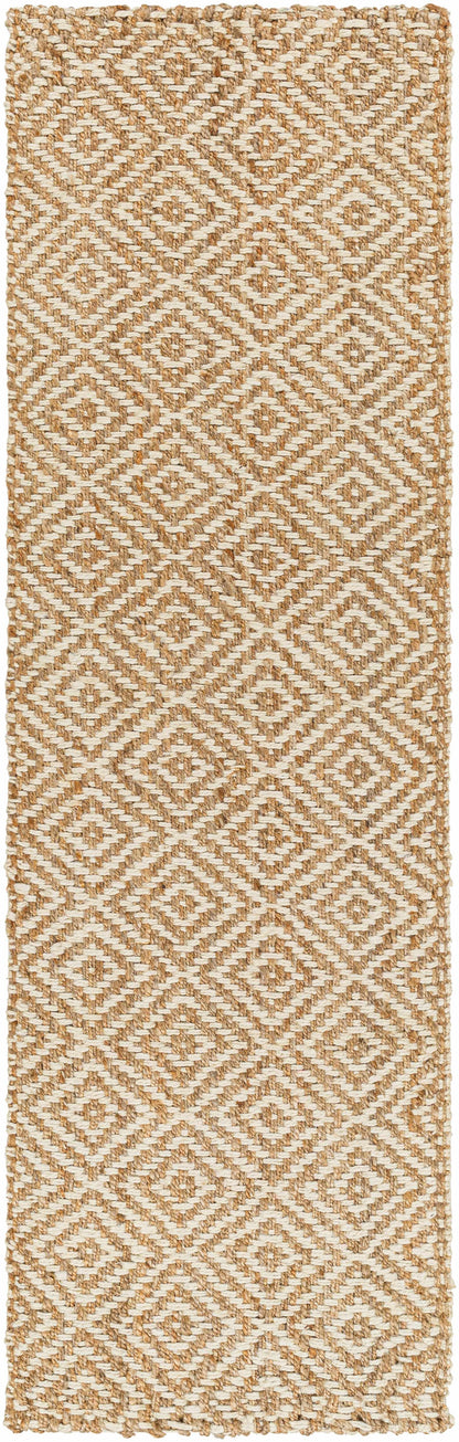 Eriko Area Rug - Clearance-5