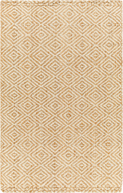 Eriko Area Rug - Clearance-6