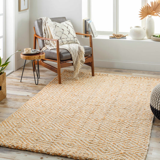 Eriko Area Rug - Clearance-0