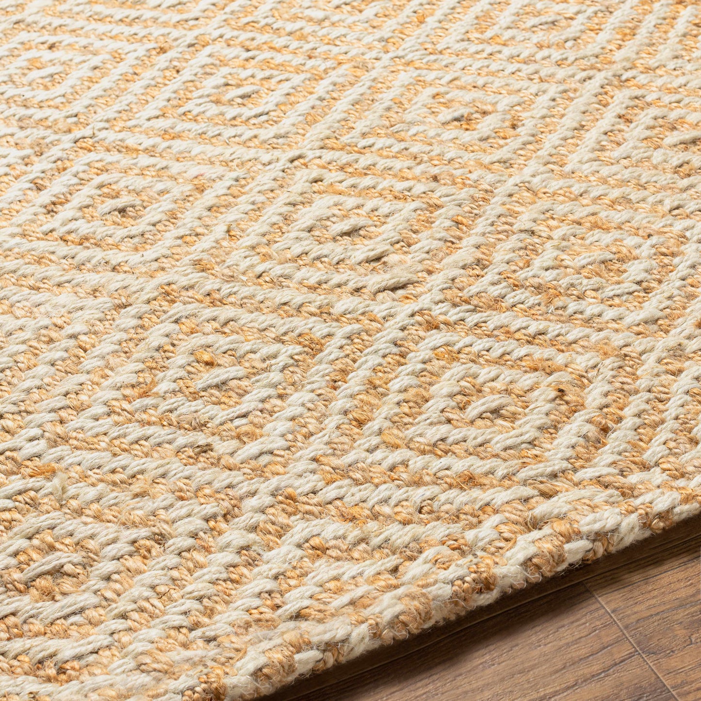 Eriko Area Rug - Clearance-3