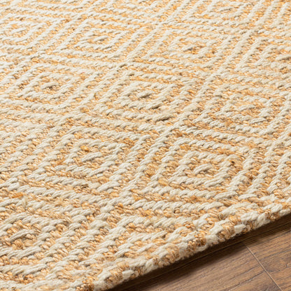 Eriko Area Rug - Clearance-3