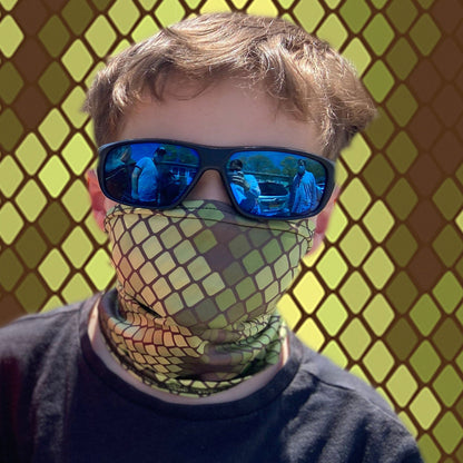 Child & Toddler Face Masks-28