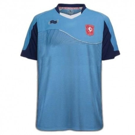 FC Twente Away soccer jersey 2011/12 - Burrda-0