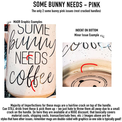 Imperfect Easter Mugs (Read Description)-3