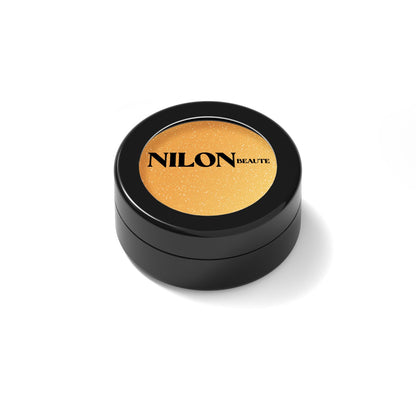 Grecian Gold: Luminous Powder Lumiere Shadows-0